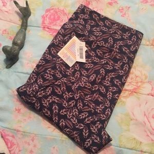 LuLaRoe Cassie Pencil Skirt